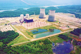 NuclearPowerPlant