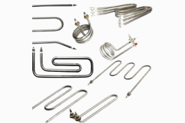 heating components